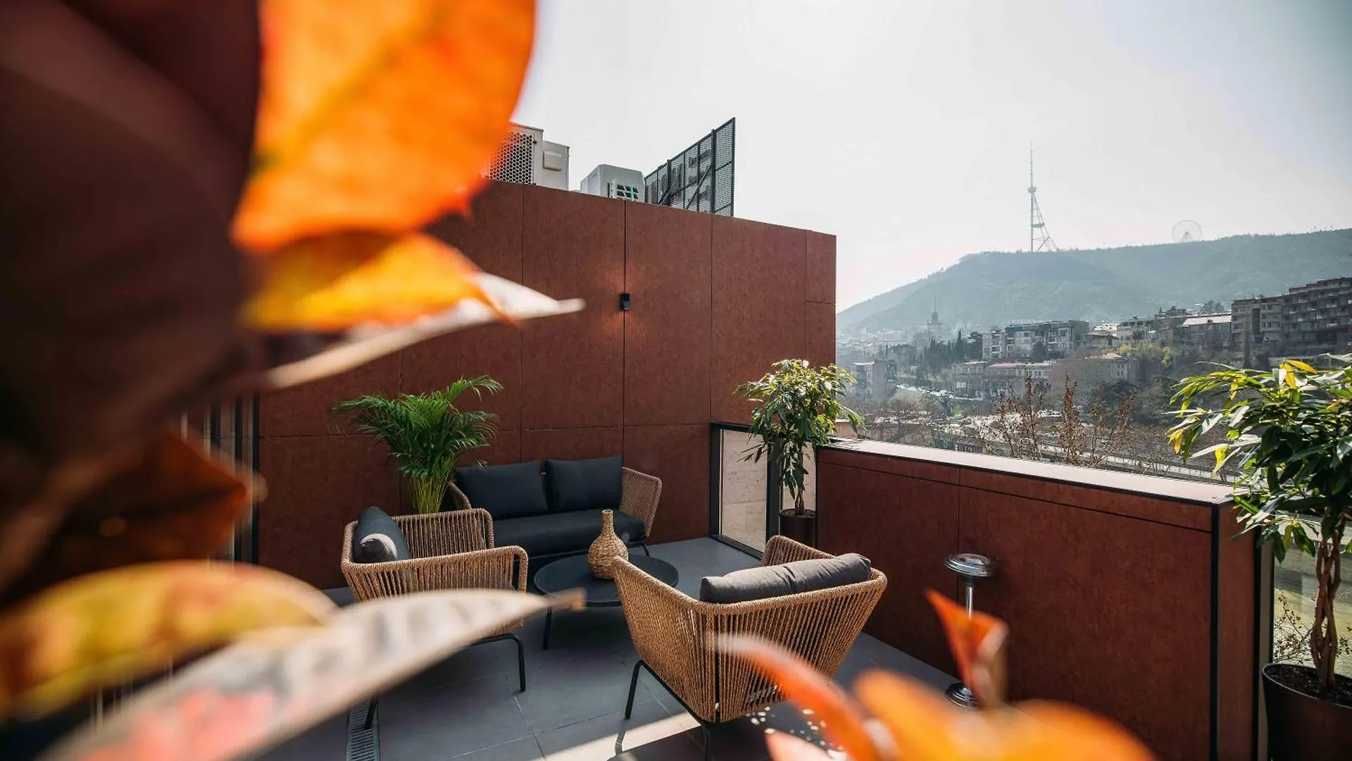Hotel Monday By Dnt Group Tbilisi