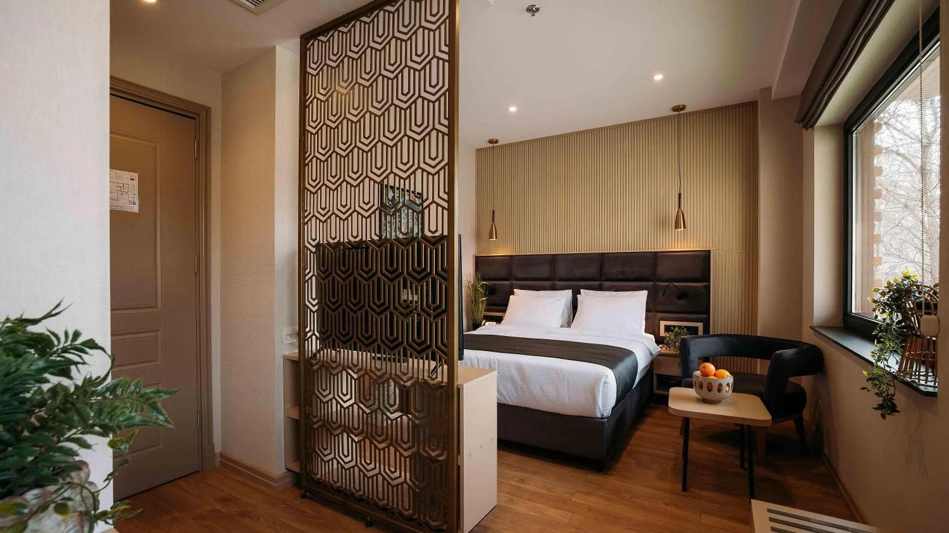 Hotel Monday By Dnt Group Tbilisi