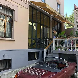  Apart Otel 1912 Gürcistan
