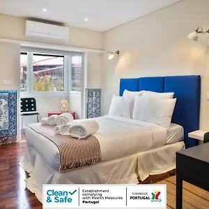 Lx Art Flats | Flat Two Lissabon