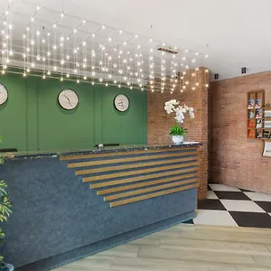 Hotel Old