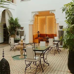 Dar Dialkoum Marrakesch