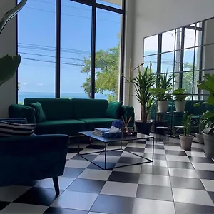 **** Otel Cabo Boutique Gürcistan