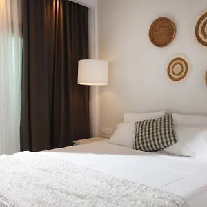 ** Otel Magdalena Yunanistan