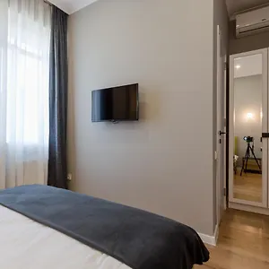  Otel Lifetime Gürcistan
