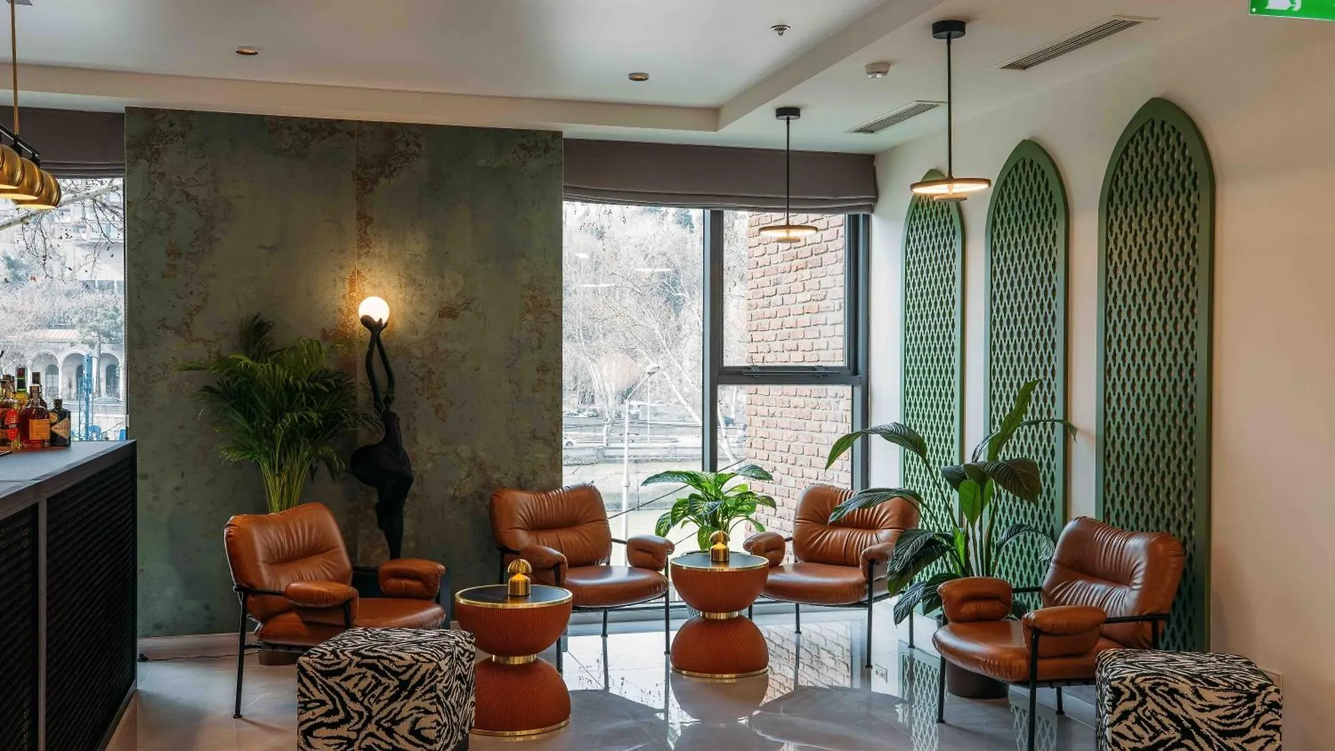 Hotel Monday By Dnt Group Tbilisi