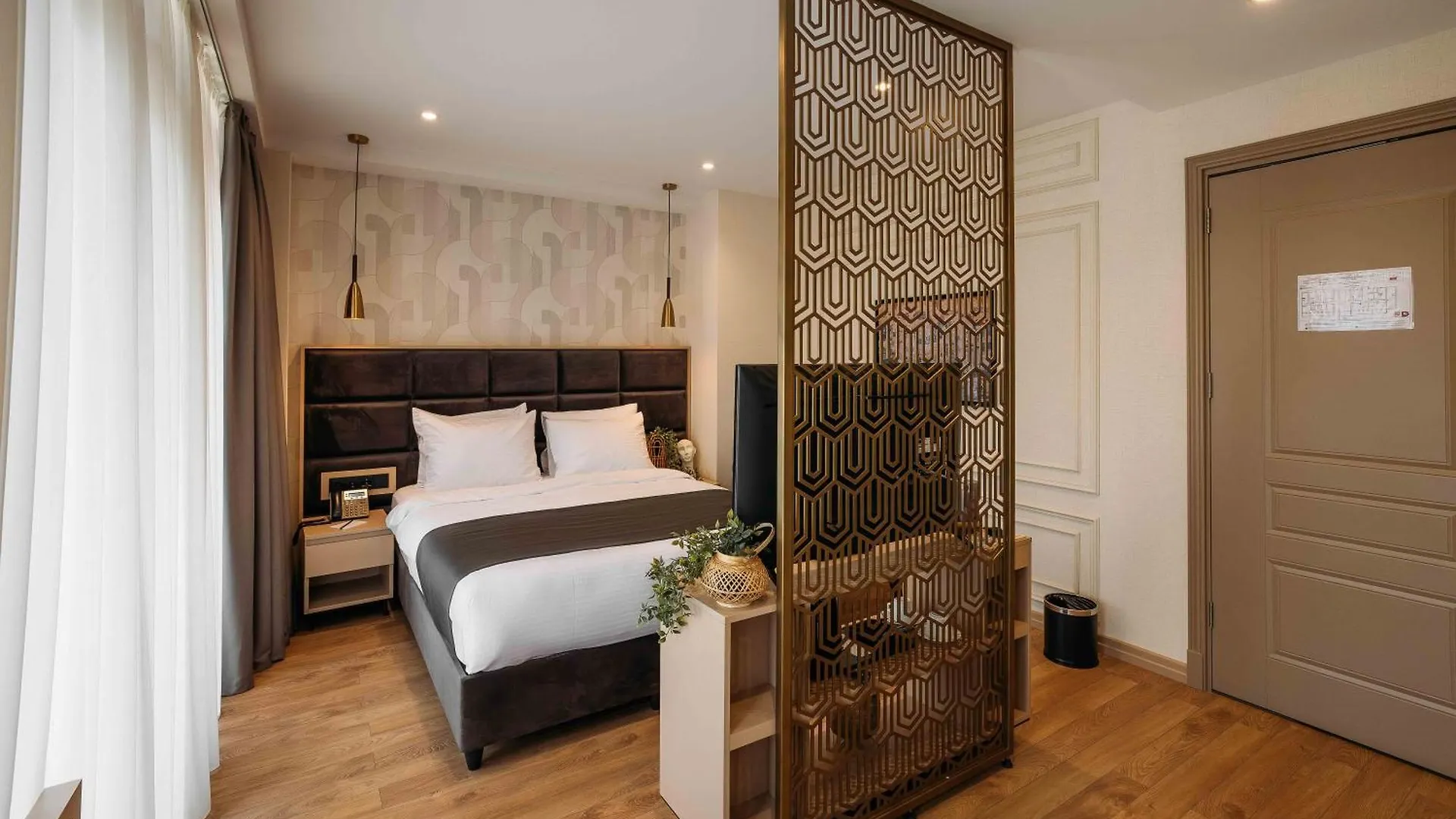 Hotel Monday By Dnt Group Tbilisi