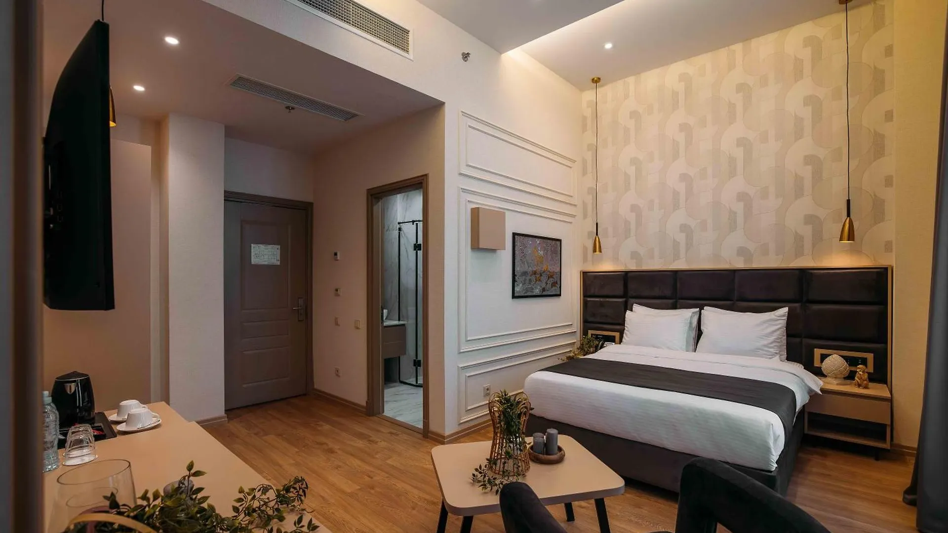 Hotel Monday By Dnt Group Tbilisi