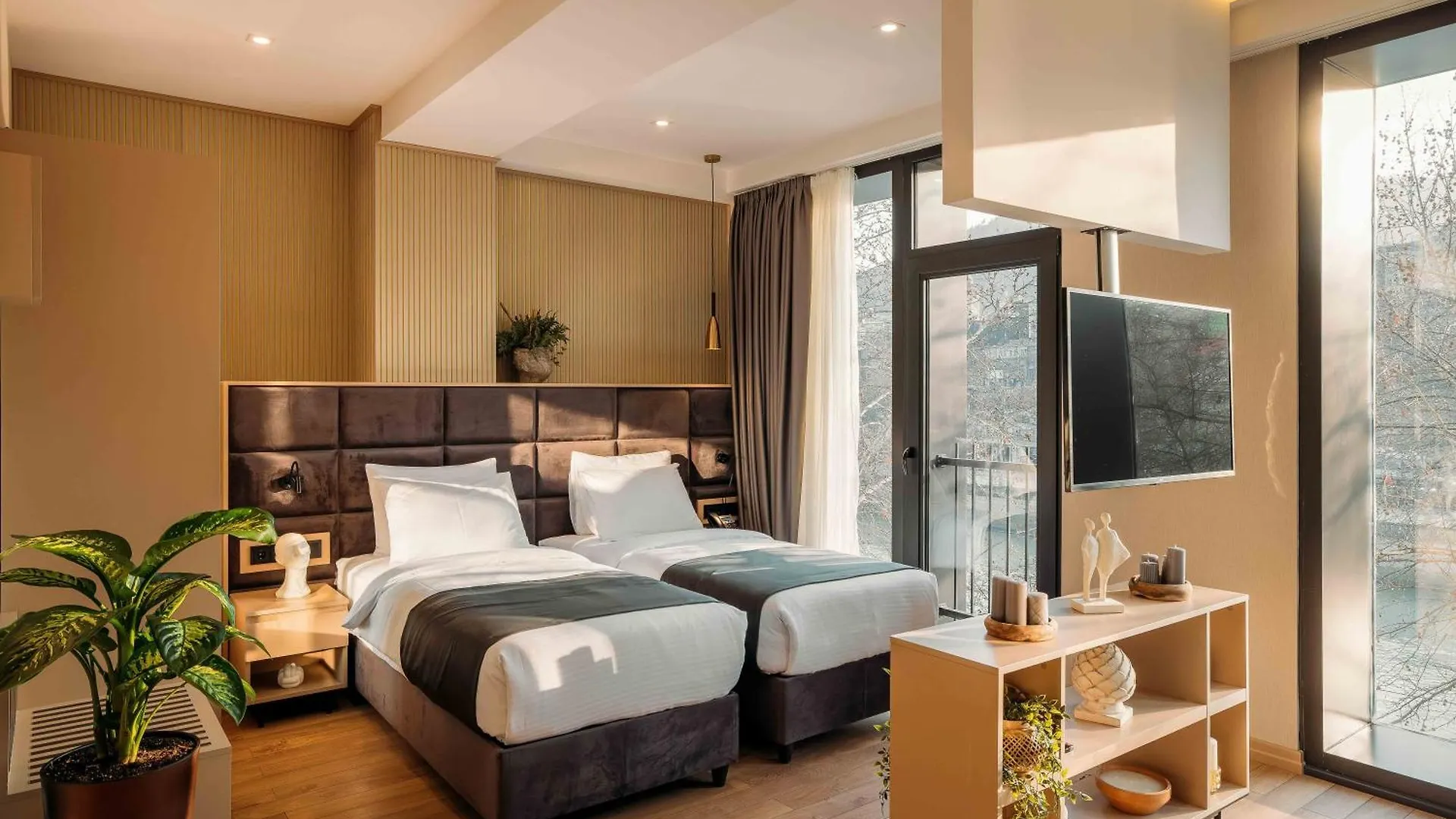 Hotel Monday By Dnt Group Tbilisi