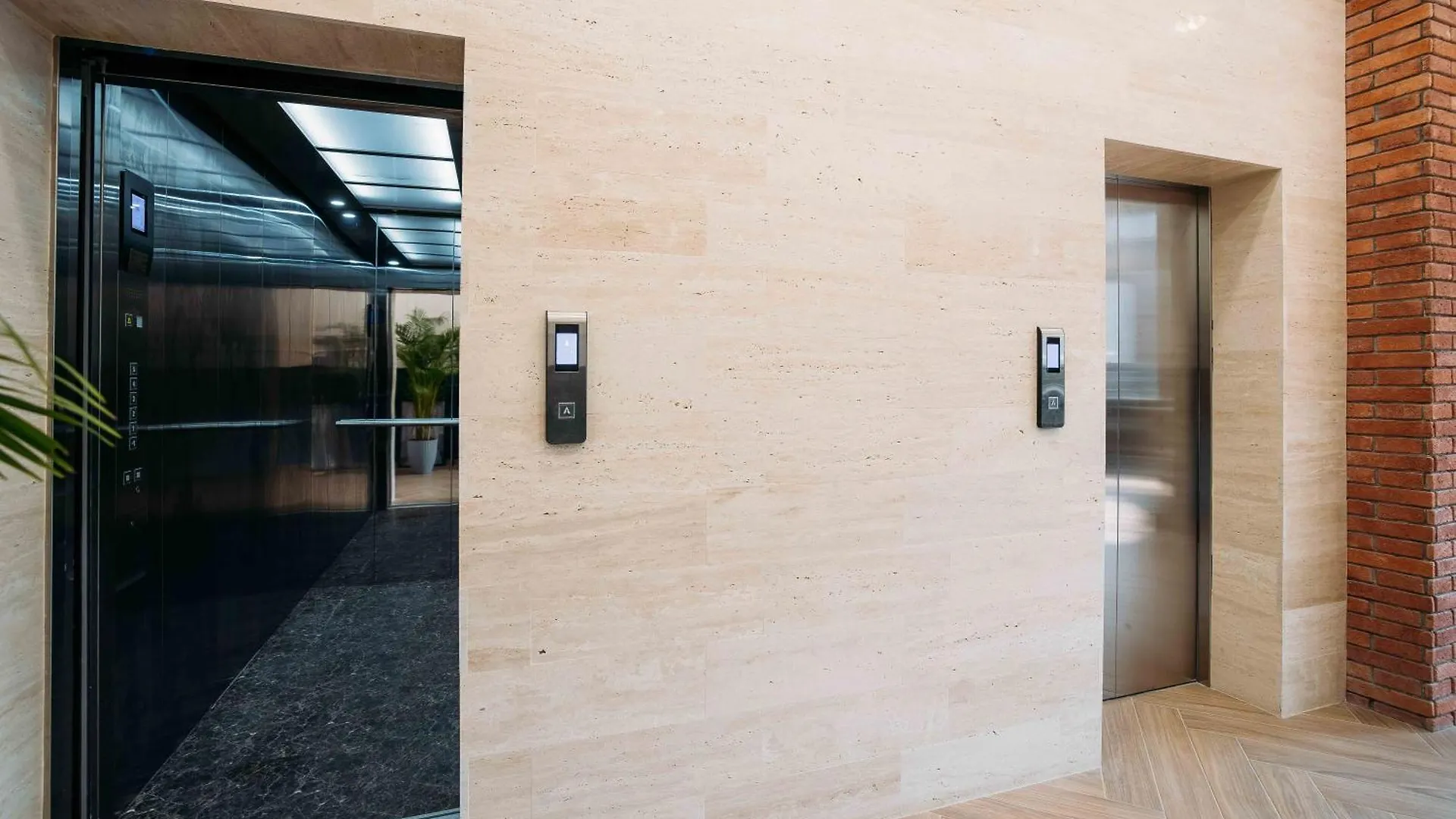 Hotel Monday By Dnt Group Tbilisi