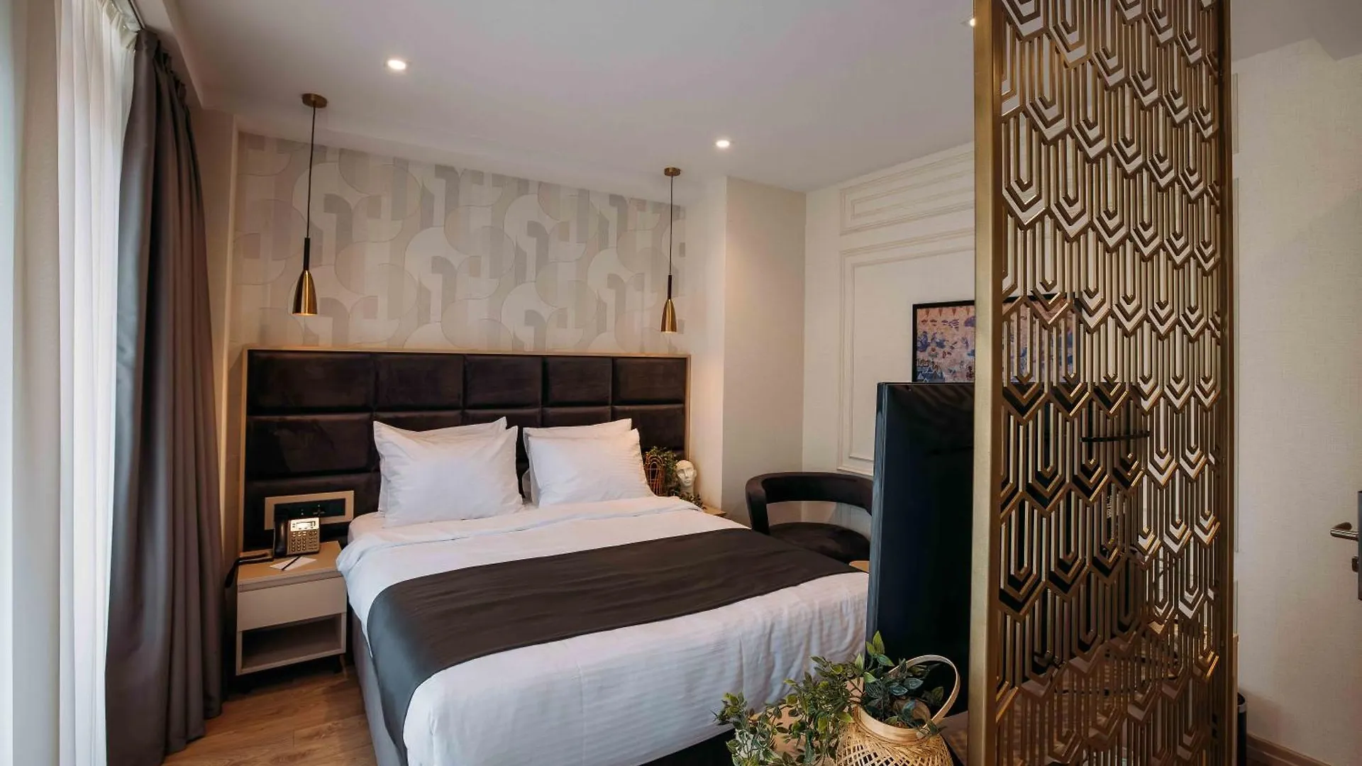 Hotel Monday By Dnt Group Tbilisi
