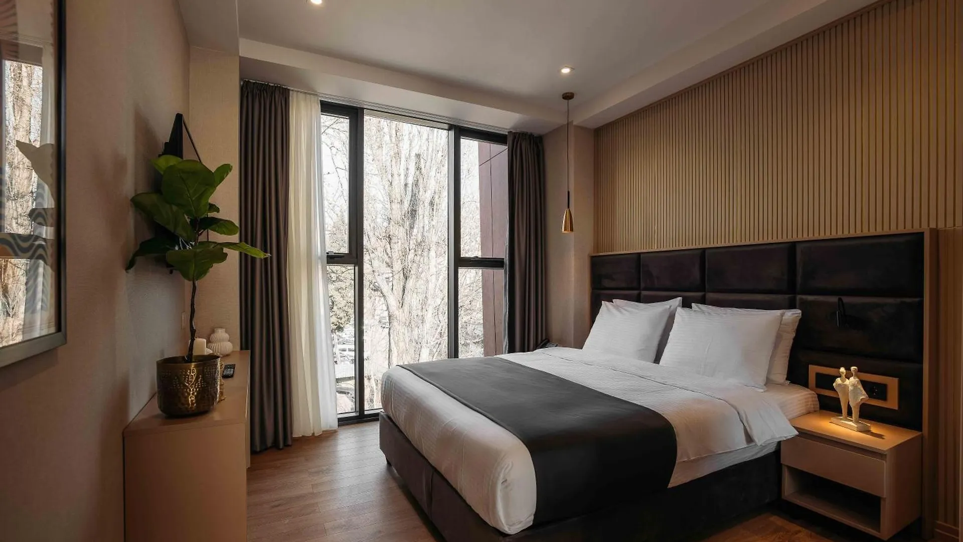 Hotel Monday By Dnt Group Tbilisi