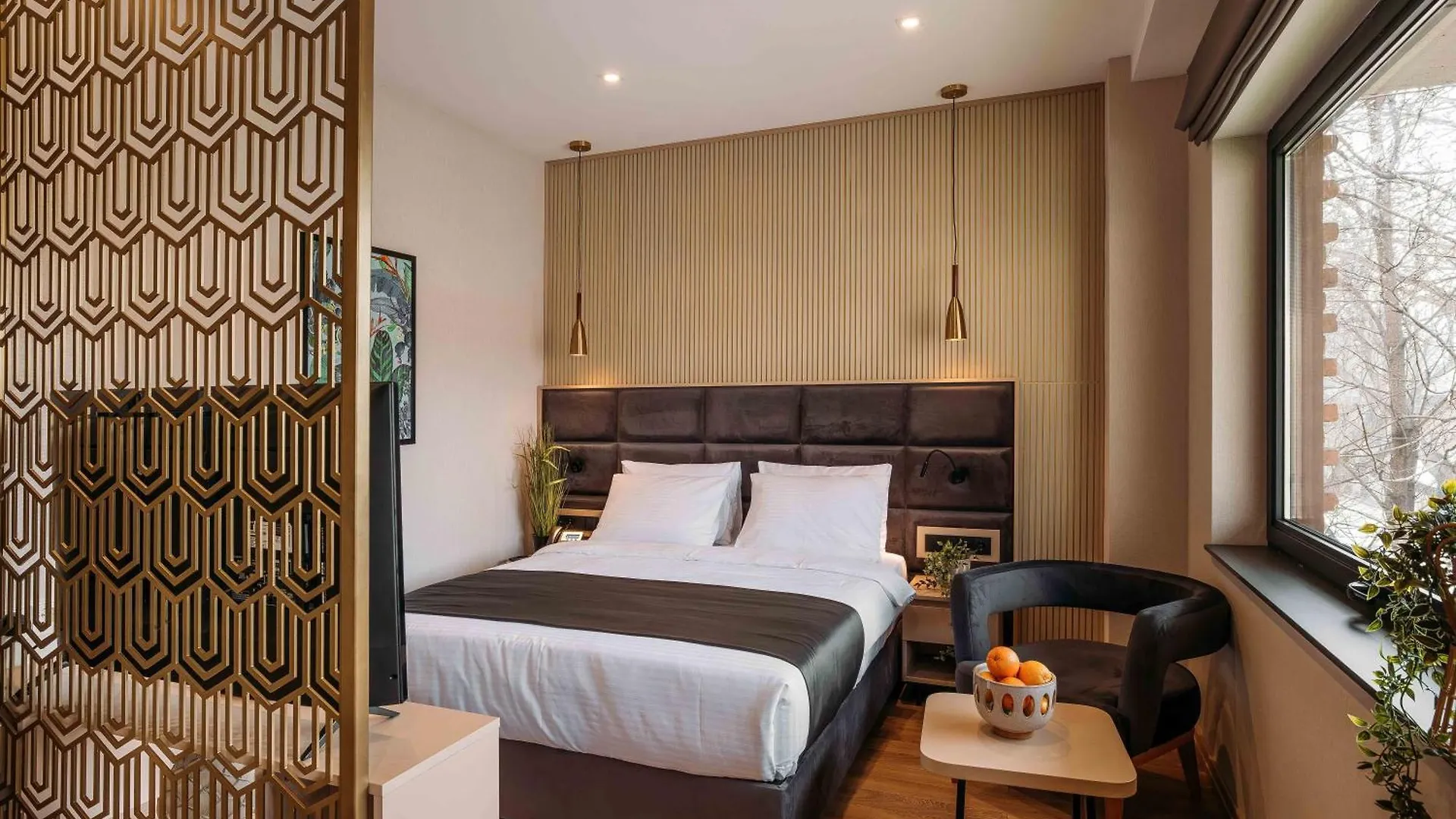 Hotel Monday By Dnt Group Tbilisi