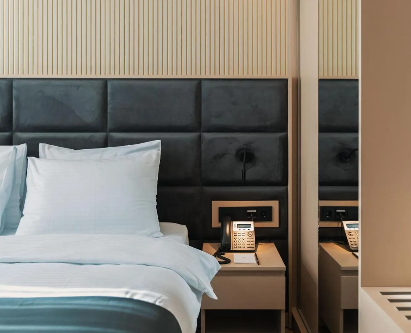 Hotel Monday By Dnt Group Tbilisi