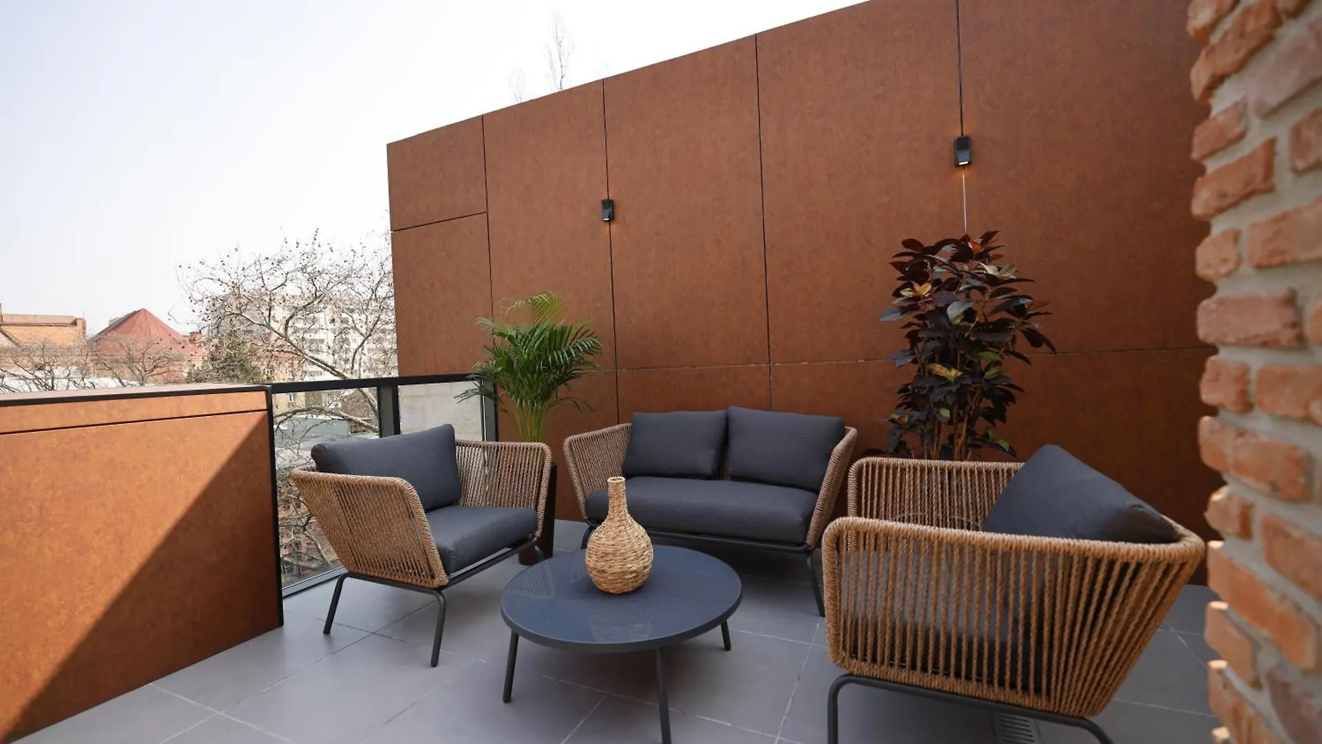 Hotel Monday By Dnt Group Tbilisi