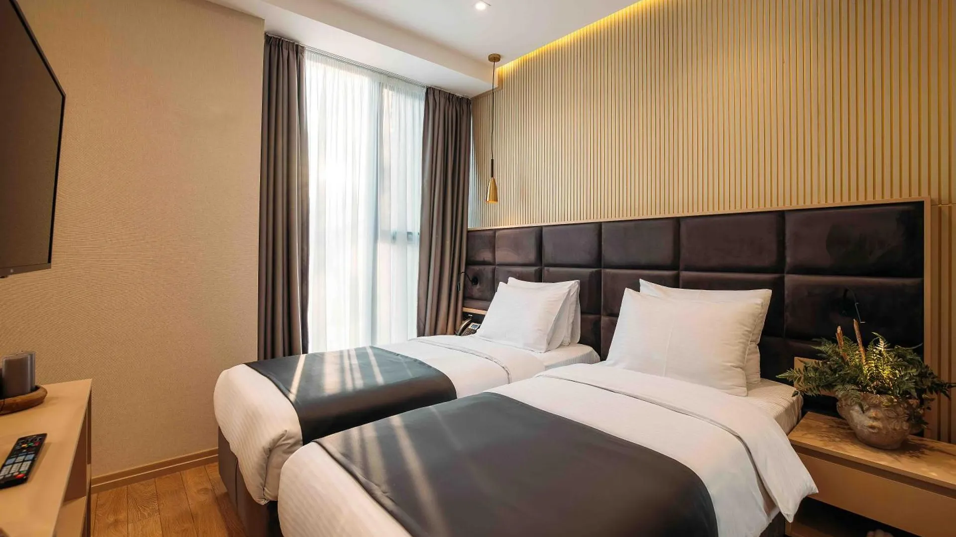 Hotel Monday By Dnt Group Tbilisi