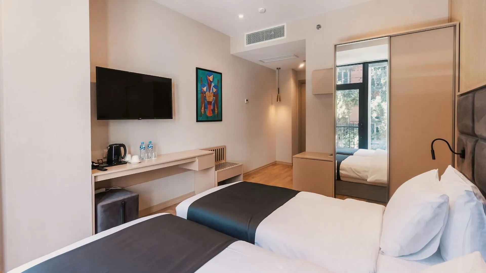 Hotel Monday By Dnt Group Tbilisi