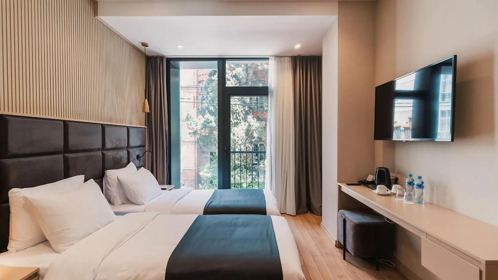 Hotel Monday By Dnt Group Tbilisi