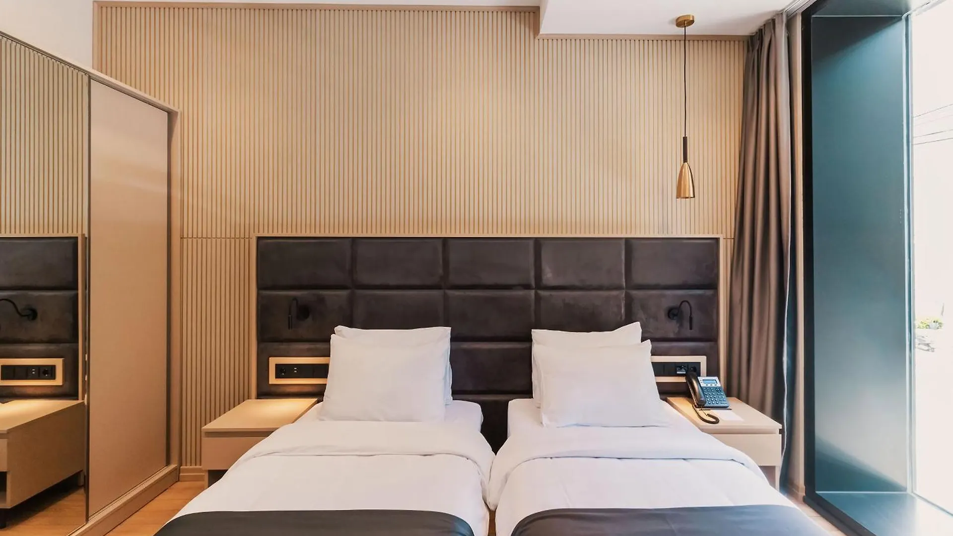 Hotel Monday By Dnt Group Tbilisi