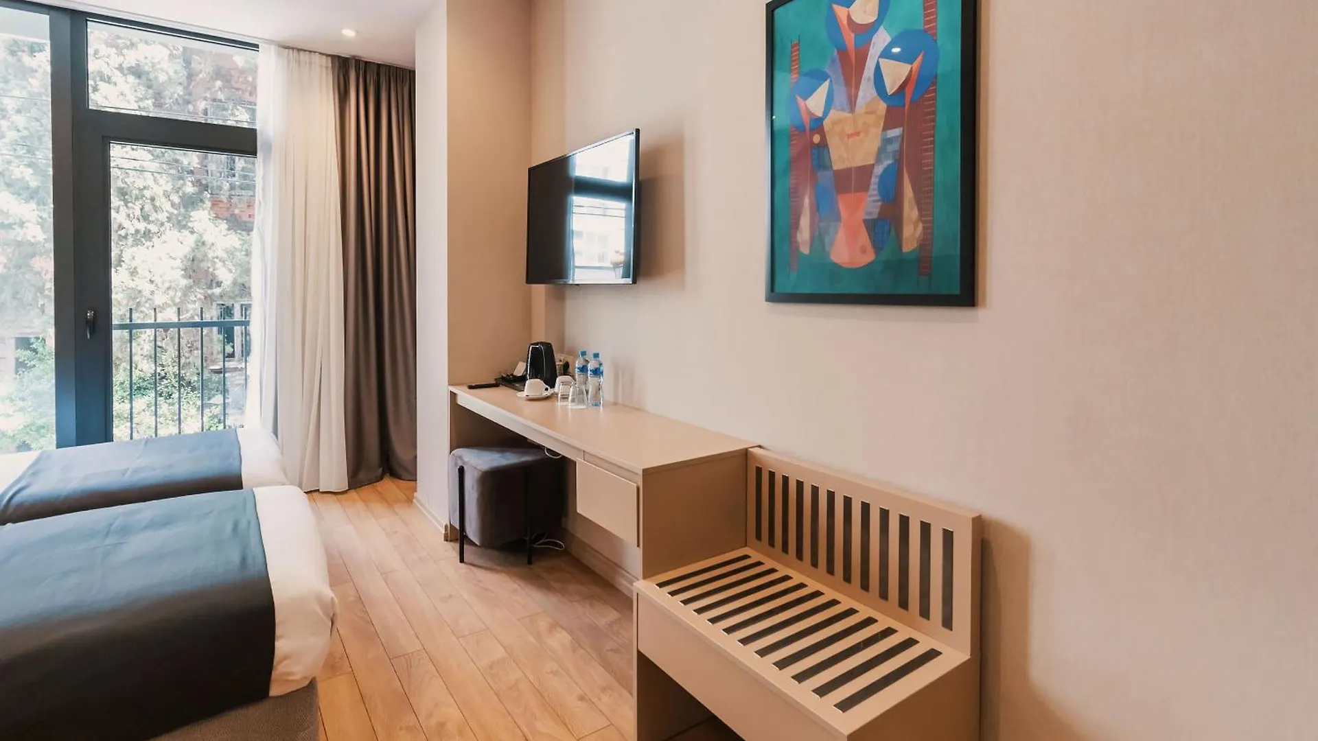 Hotel Monday By Dnt Group Tbilisi